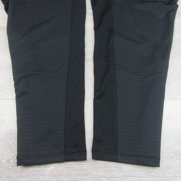 Nike Phenom Elite Running Gym Pants Men's Size Medium Black NEW - Picture 10 of 16